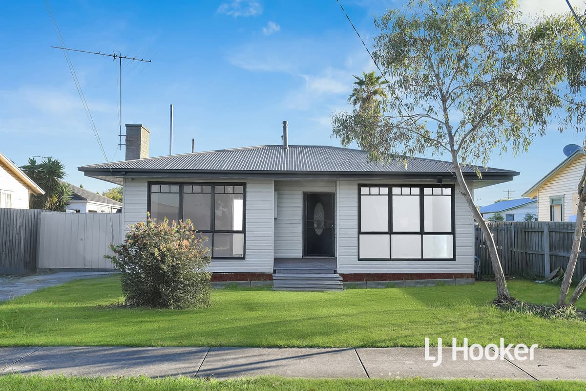 11 Rose Avenue, NORLANE VIC 3214, Norlane - Image 1