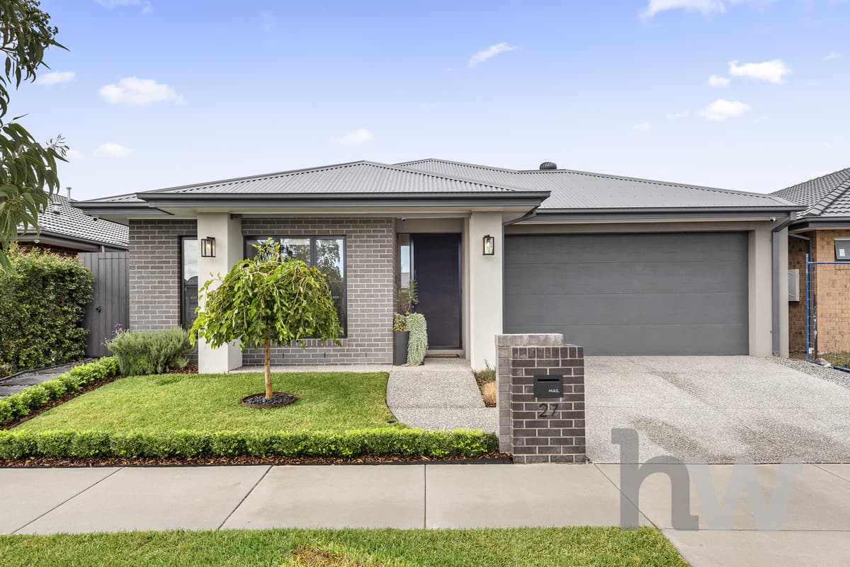27 Botanical Drive, LARA VIC 3212, Lara - Image 1
