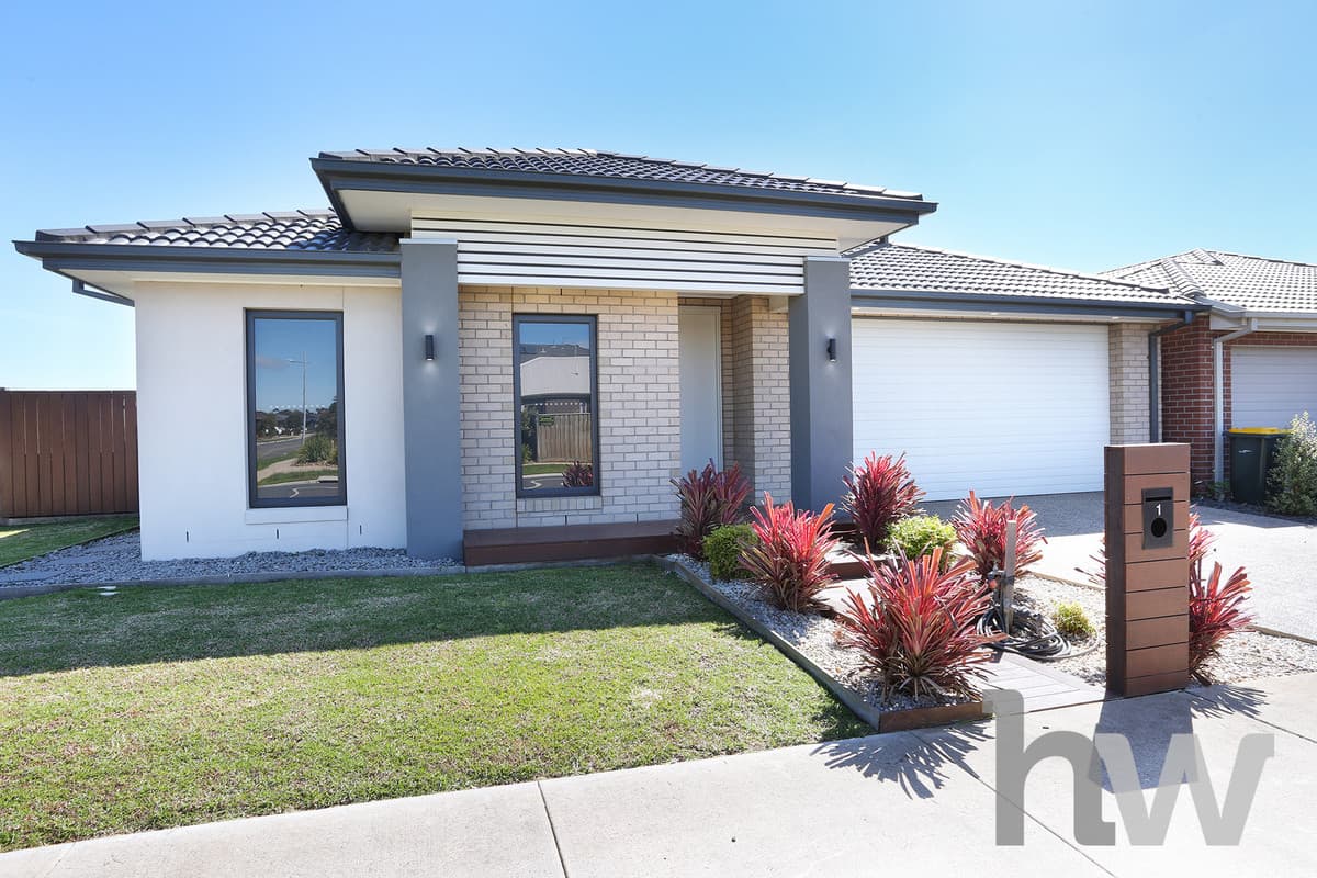 1 Yellow Avenue, LARA VIC 3212, Lara - Image 1