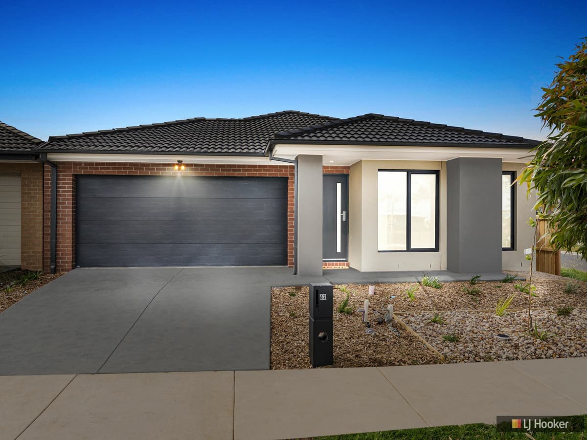 62 Eaglebay Road, ARMSTRONG CREEK VIC 3217, Armstrong Creek - Image 1