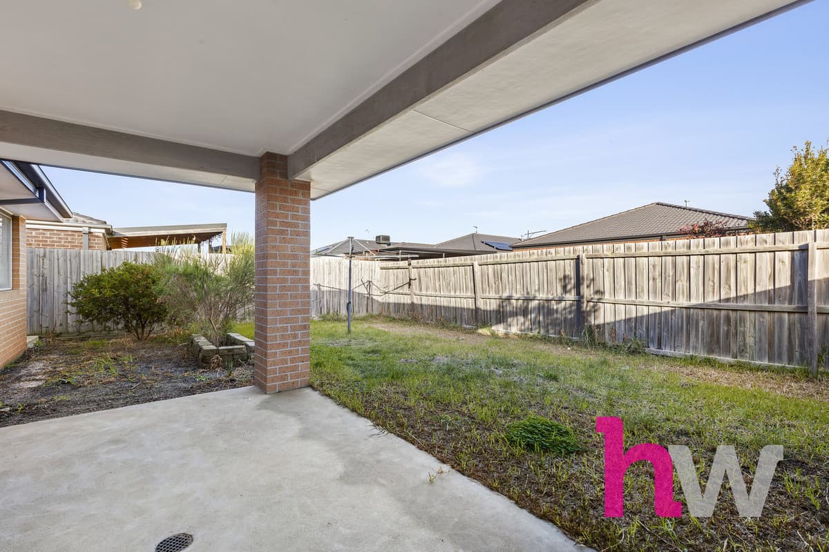 261 Warralily Boulevard, ARMSTRONG CREEK VIC 3217, Armstrong Creek - Thumbnail 8