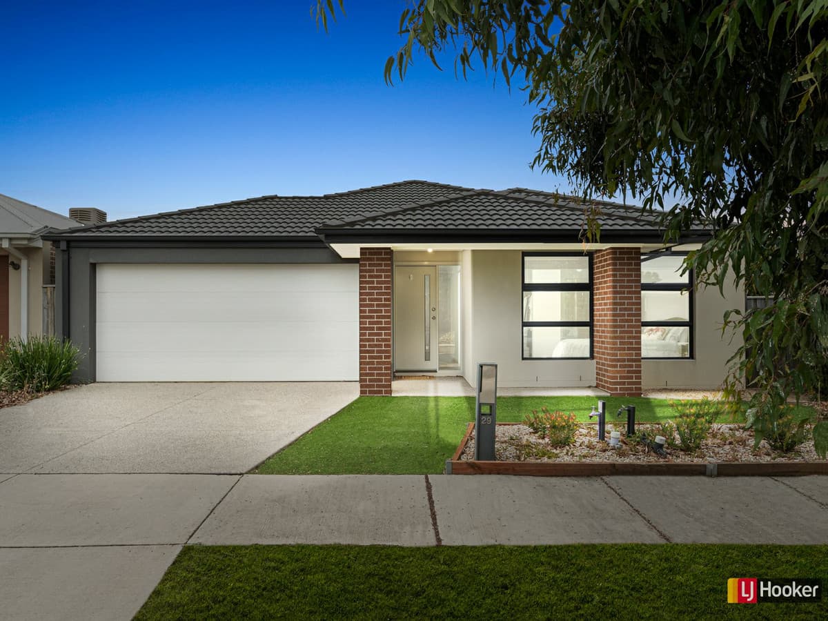 29 Solstice Street, MOUNT DUNEED VIC 3217, Mount Duneed - Image 1