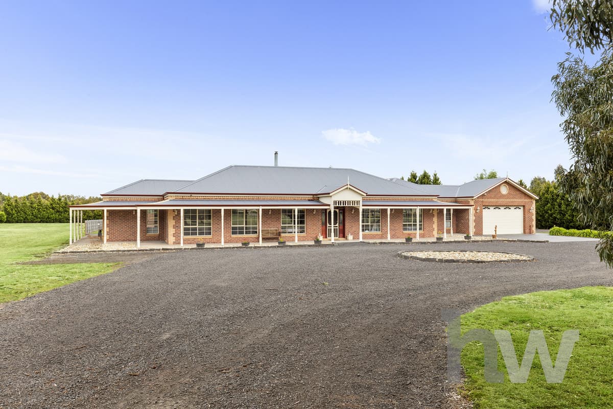 375 Tower Hill Drive, LOVELY BANKS VIC 3213, Lovely Banks - Image 1
