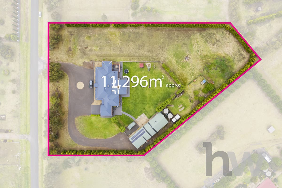 375 Tower Hill Drive, LOVELY BANKS VIC 3213, Lovely Banks - Thumbnail 2