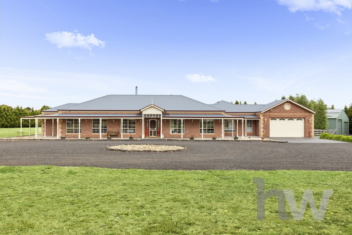 375 Tower Hill Drive, LOVELY BANKS VIC 3213, Lovely Banks - Thumbnail 3