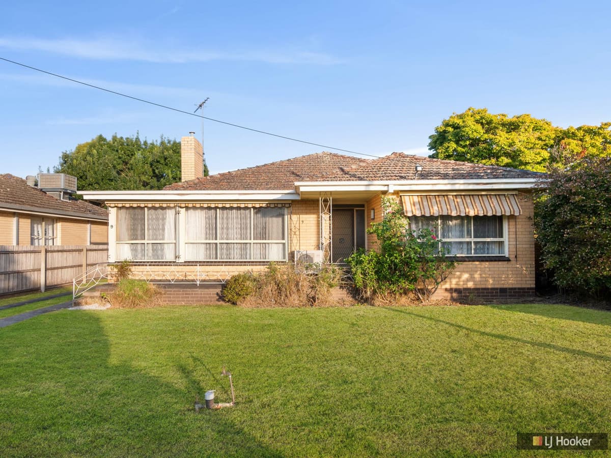 9 Digby Avenue, BELMONT VIC 3216, Belmont - Image 1