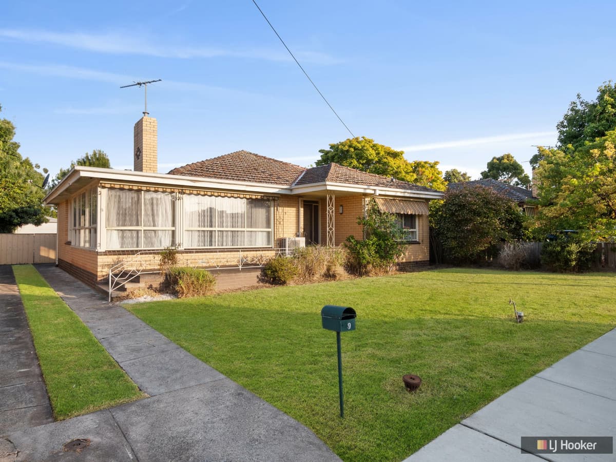 9 Digby Avenue, BELMONT VIC 3216, Belmont - Thumbnail 2