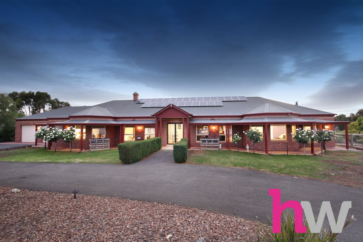 43-53 Blackbird Circuit, LARA VIC 3212, Lara - Image 1