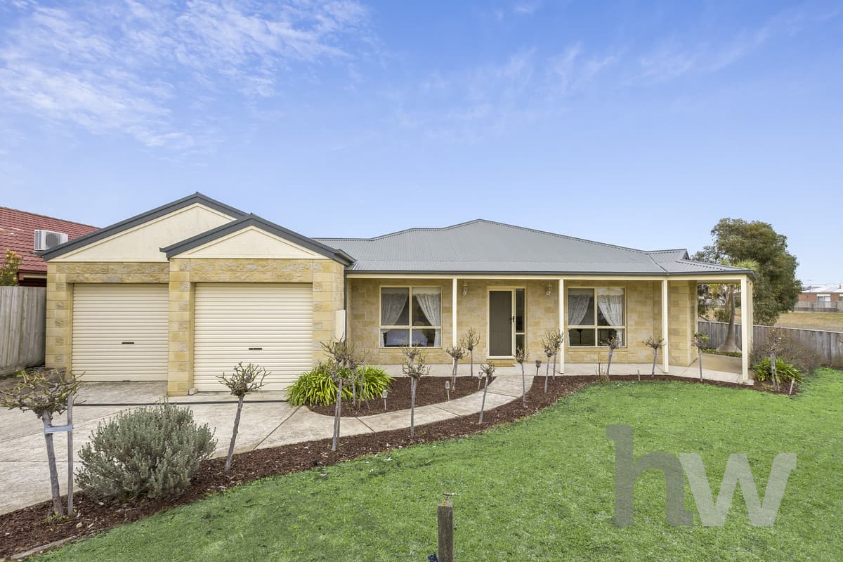 43 Balagundi Drive, LARA VIC 3212, Lara - Image 1