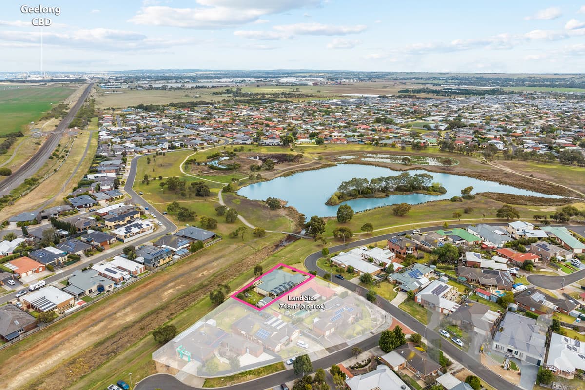 43 Balagundi Drive, LARA VIC 3212, Lara - Thumbnail 2