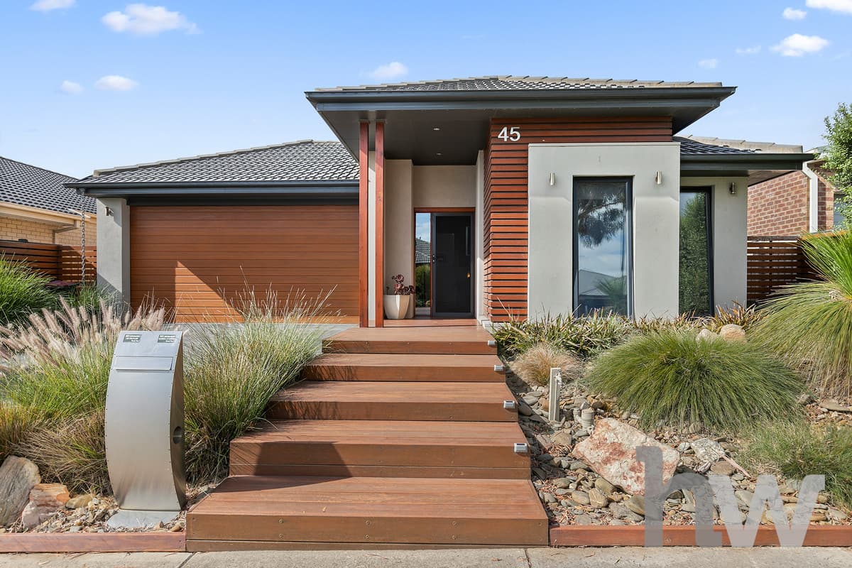 45 Baybrook Avenue, CURLEWIS VIC 3222, Curlewis - Image 1