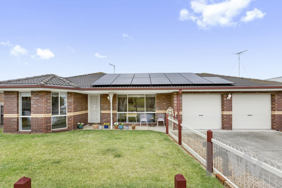 9 Magpie Close, LARA VIC 3212, Lara - Thumbnail 3