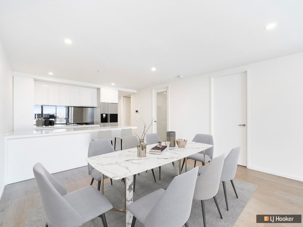 Apartment 306 / 1 Moreland Street, FOOTSCRAY VIC 3011, Footscray - Thumbnail 2