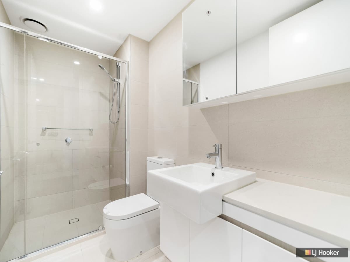 Apartment 306 / 1 Moreland Street, FOOTSCRAY VIC 3011, Footscray - Thumbnail 5