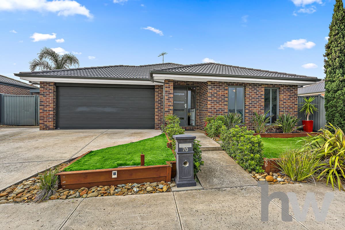 70 Ohallorans Road, LARA VIC 3212, Lara - Thumbnail 2