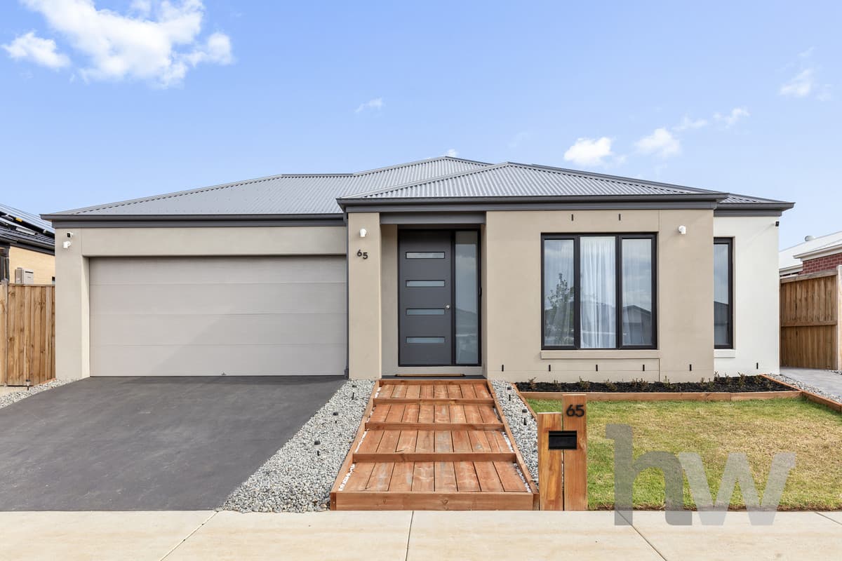 65 Homestead Drive, LARA VIC 3212, Lara - Image 1