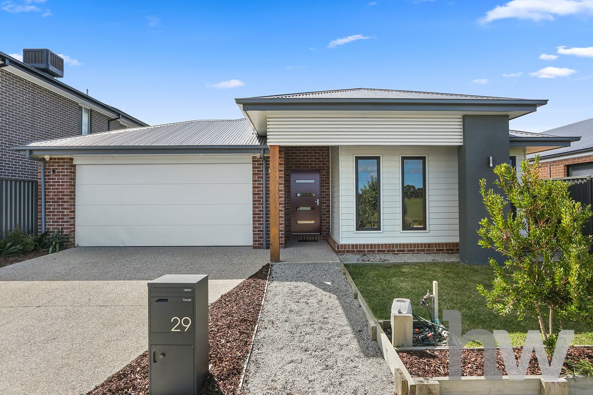 29 Lavender Drive, LARA VIC 3212, Lara - Image 1