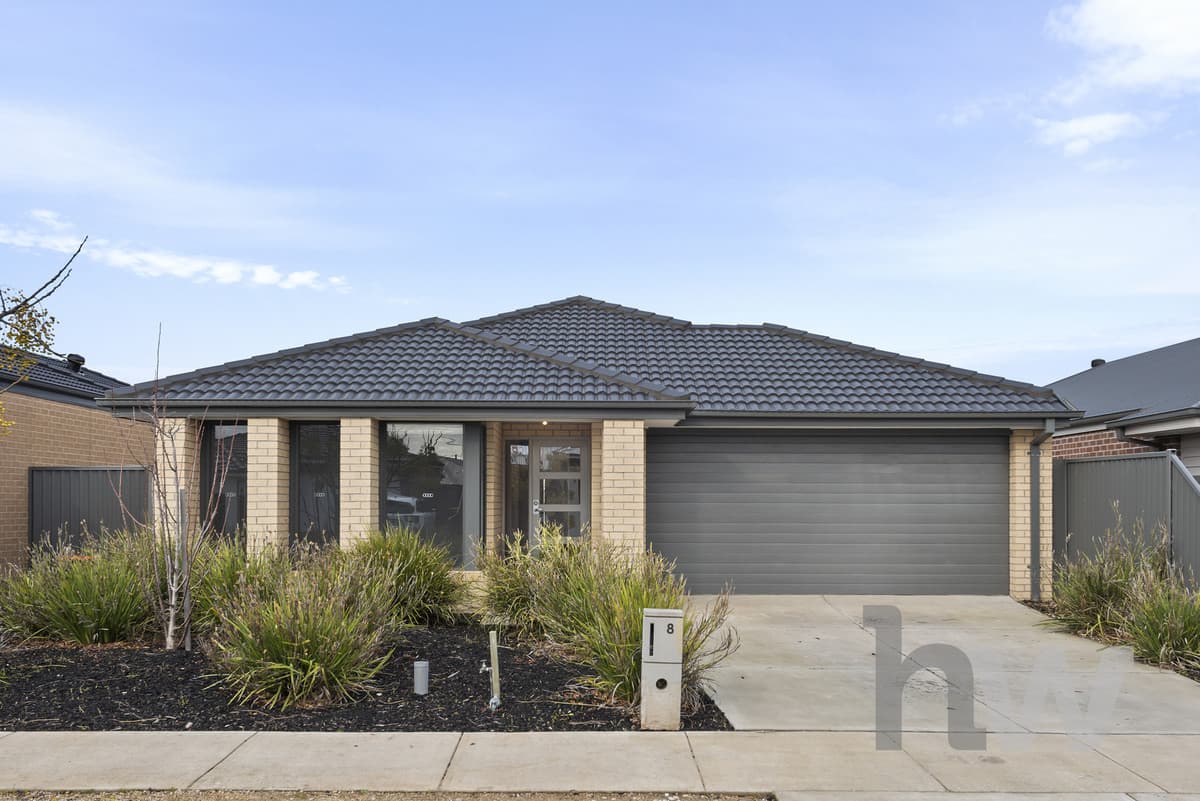 8 Sunflower Way, LARA VIC 3212, Lara - Image 1