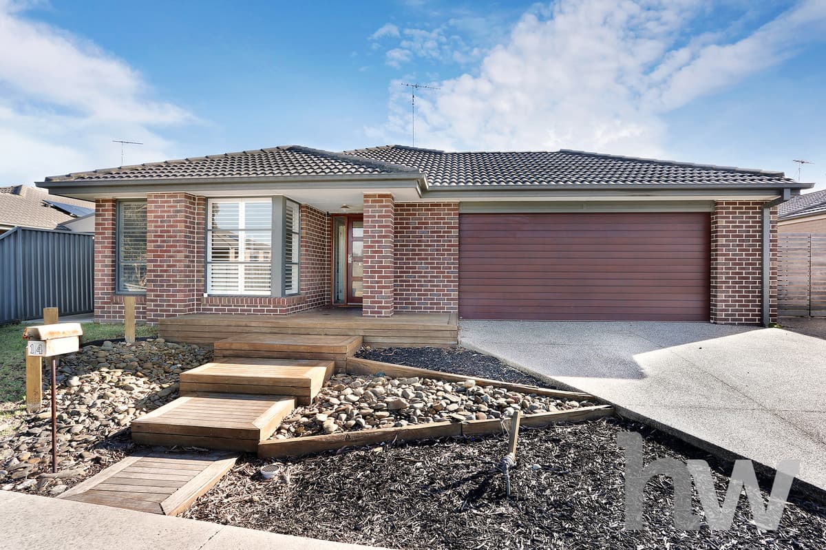 14 Barnong Way, LARA VIC 3212, Lara - Thumbnail 2