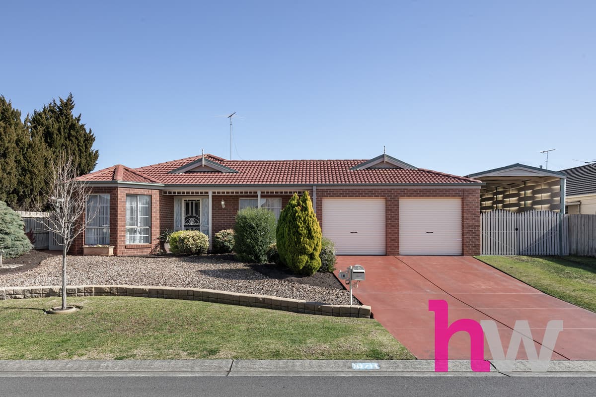10-11 Sparrow Court, LARA VIC 3212, Lara - Thumbnail 2