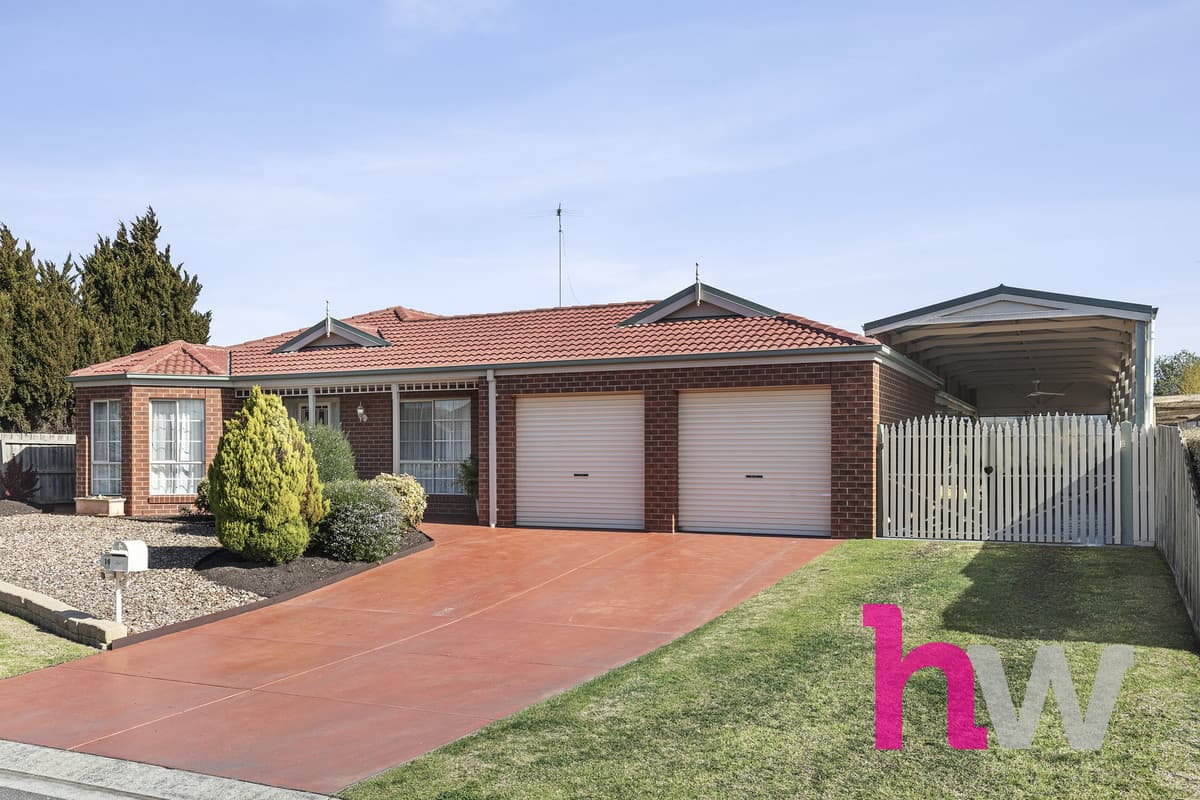10-11 Sparrow Court, LARA VIC 3212, Lara - Thumbnail 3