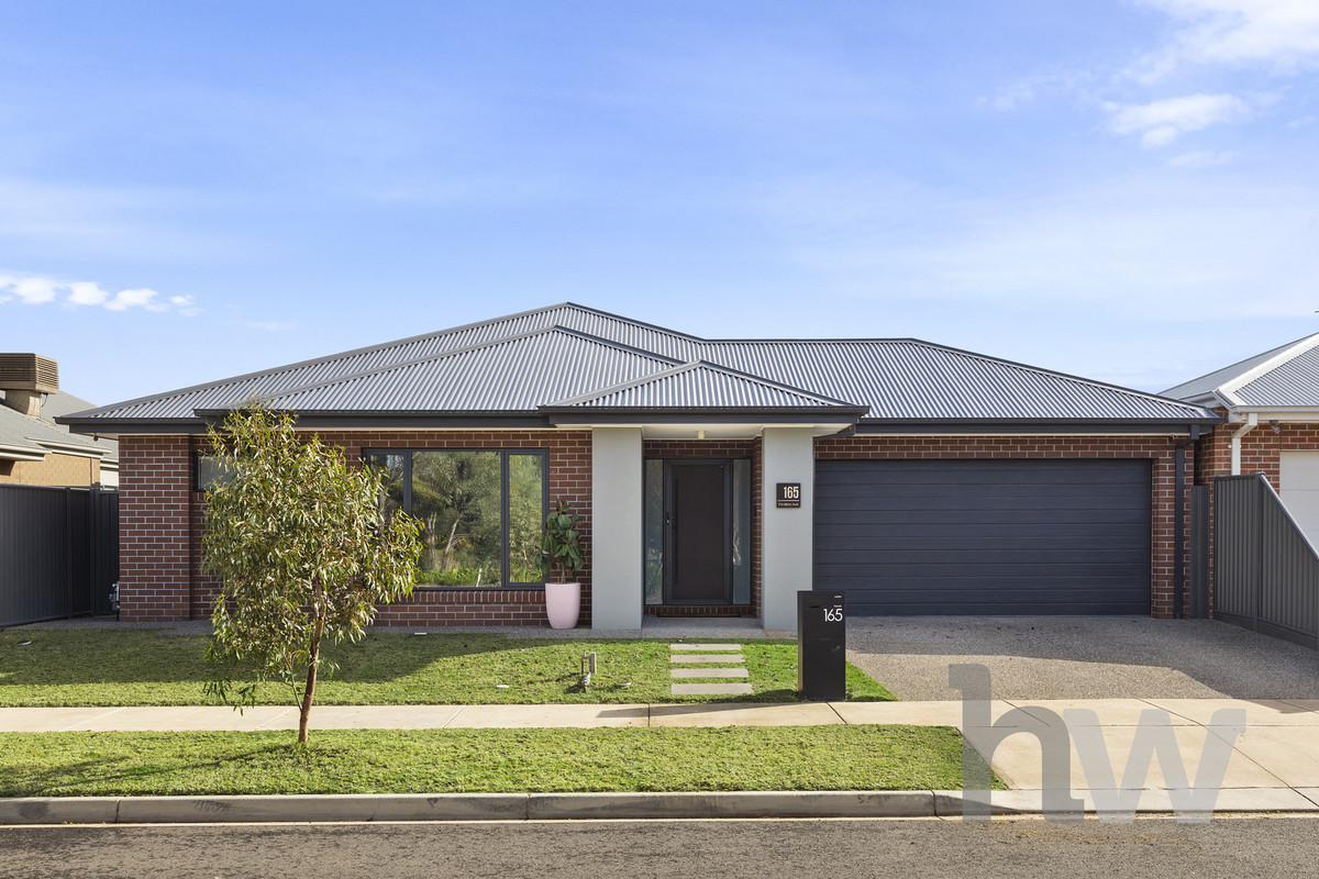 165 Flinders Avenue, LARA VIC 3212, Lara - Thumbnail 2