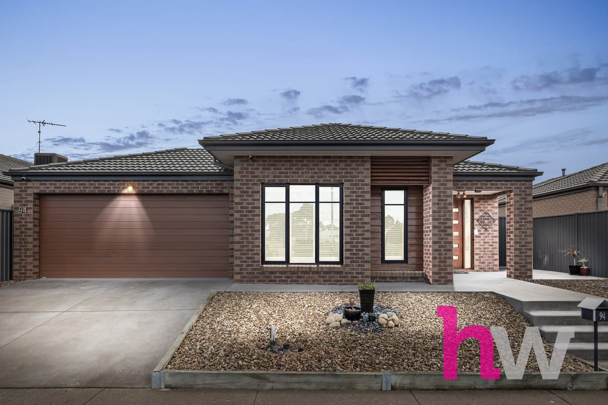 94 Canterbury Road West, LARA VIC 3212, Lara - Image 1