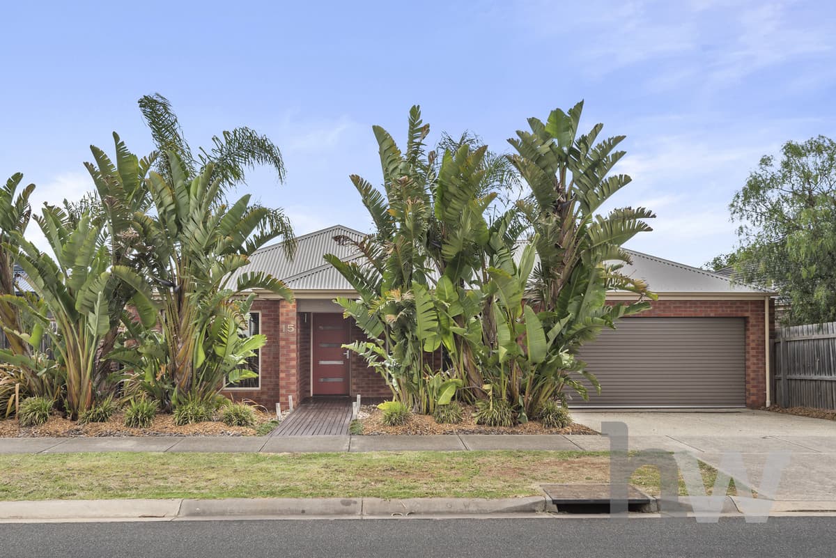 15 Canopus Crescent, LARA VIC 3212, Lara - Image 1