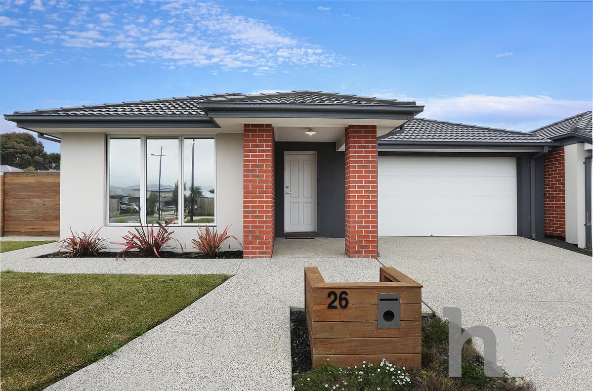 26 Abode Street, ARMSTRONG CREEK VIC 3217, Armstrong Creek - Thumbnail 2