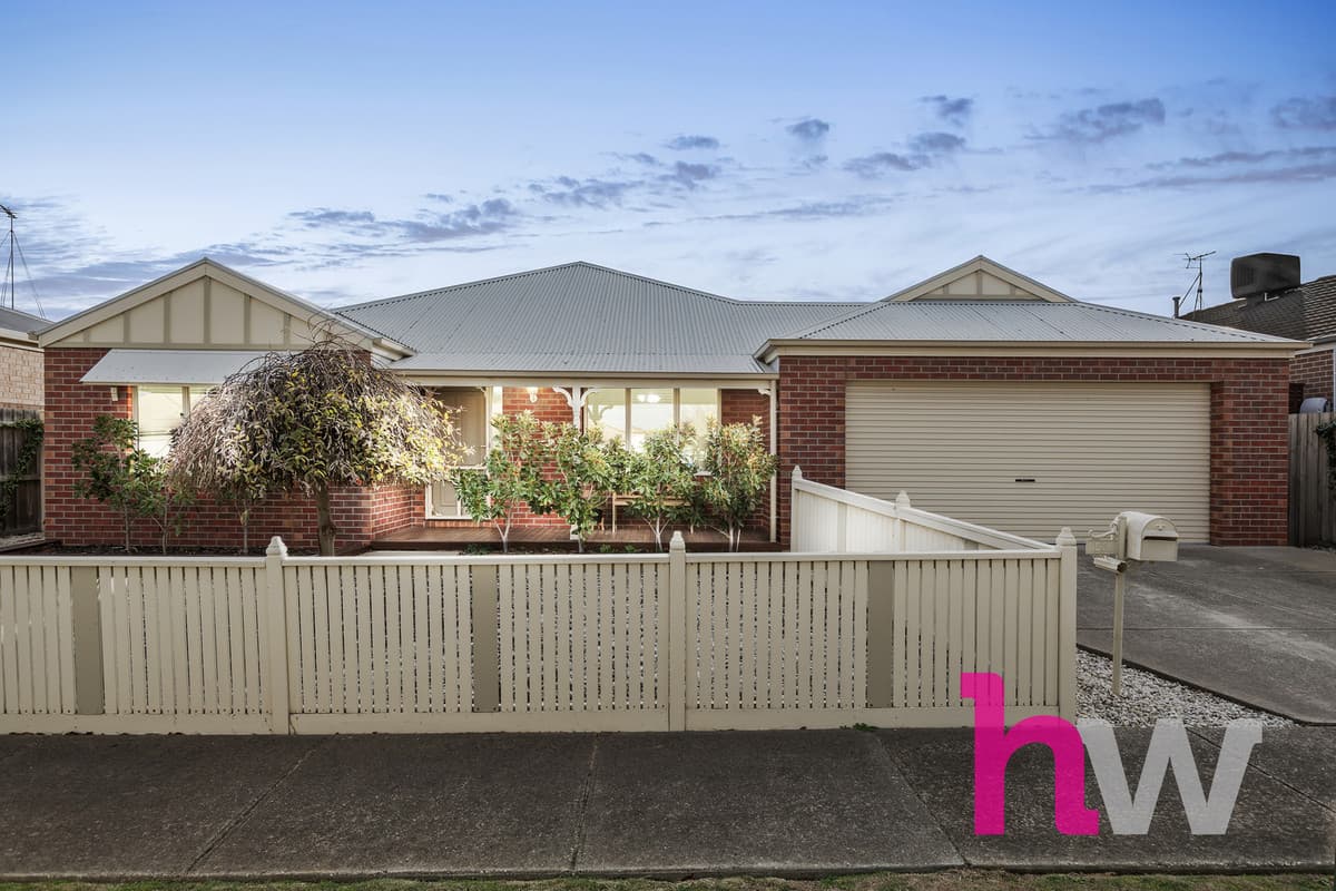 53 Nigella Avenue, CORIO VIC 3214, Corio - Thumbnail 3