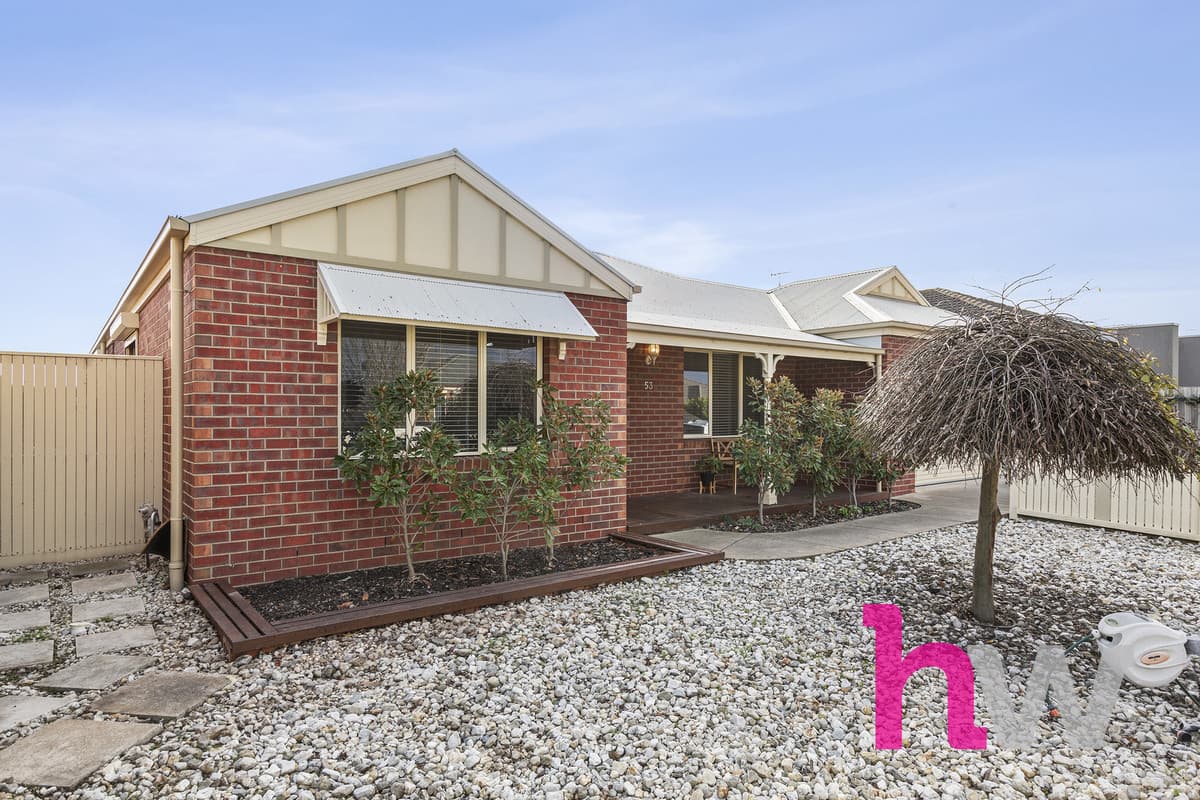 53 Nigella Avenue, CORIO VIC 3214, Corio - Thumbnail 4