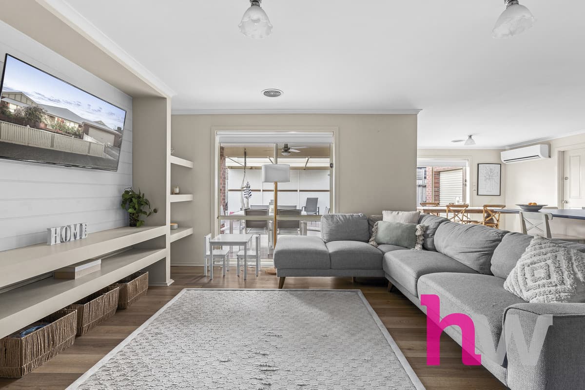 53 Nigella Avenue, CORIO VIC 3214, Corio - Thumbnail 5