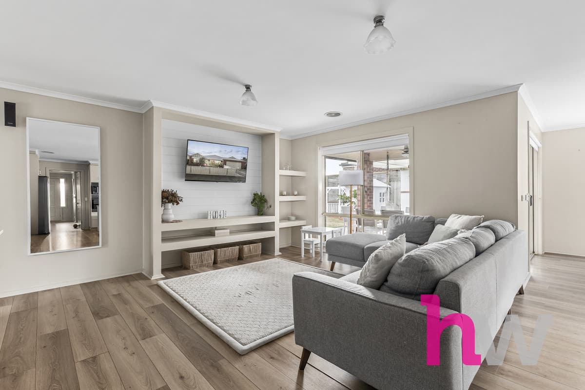 53 Nigella Avenue, CORIO VIC 3214, Corio - Thumbnail 6