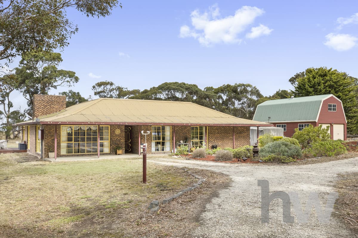 20 Clifton View Road, ANAKIE VIC 3213, Anakie - Image 1