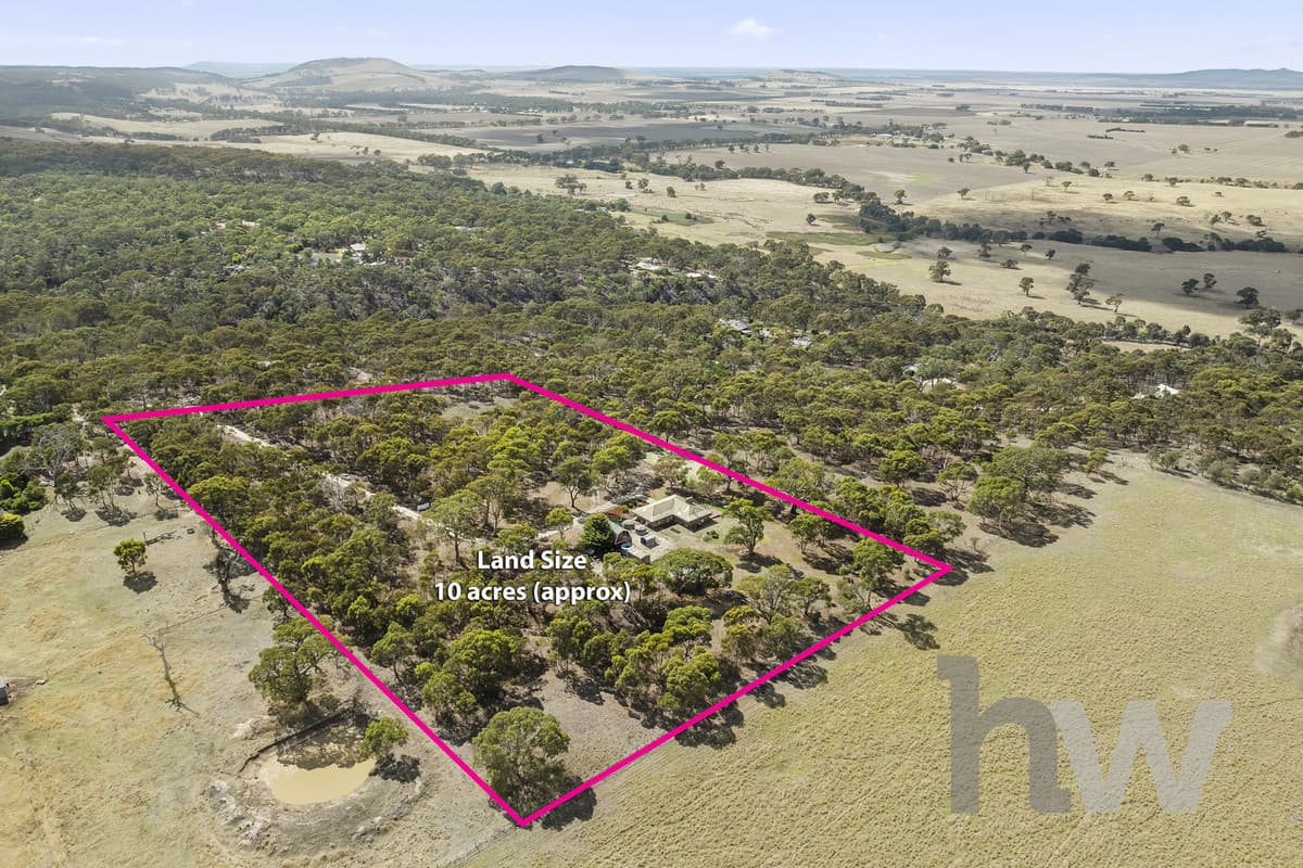 20 Clifton View Road, ANAKIE VIC 3213, Anakie - Thumbnail 2