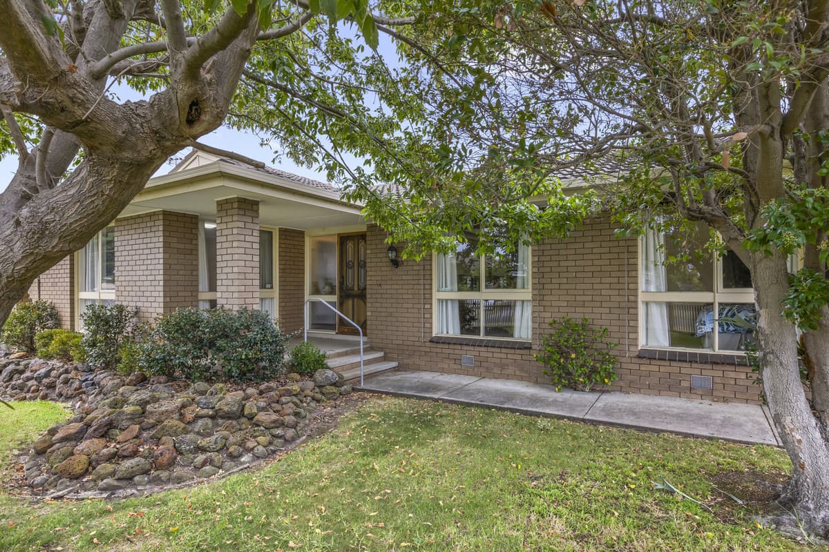 14 Kingston Street, GROVEDALE VIC 3216, Grovedale - Thumbnail 2