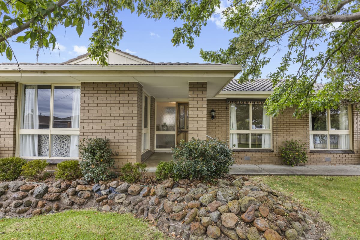 14 Kingston Street, GROVEDALE VIC 3216, Grovedale - Thumbnail 3