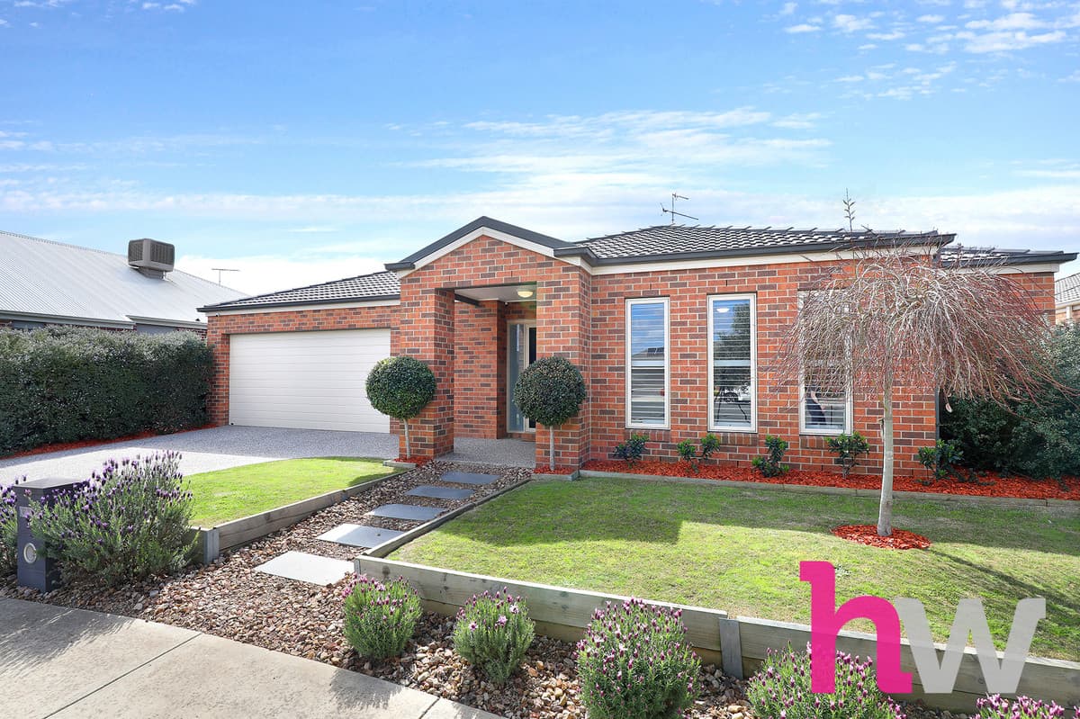 12 Mallard Court, LARA VIC 3212, Lara - Thumbnail 2