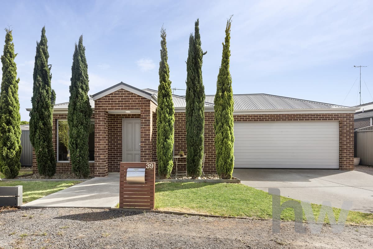 39 Moorhen Drive, LARA VIC 3212, Lara - Image 1
