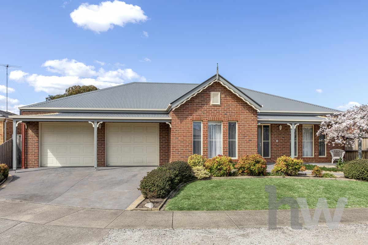 6 Wisteria Court, LARA VIC 3212, Lara - Image 1