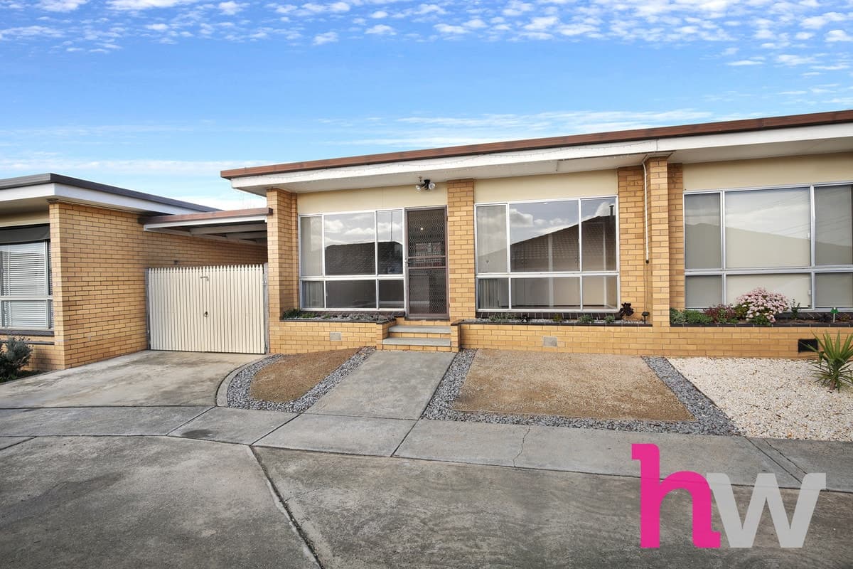 2 / 7 Bieske Road, GROVEDALE VIC 3216, Grovedale - Thumbnail 2