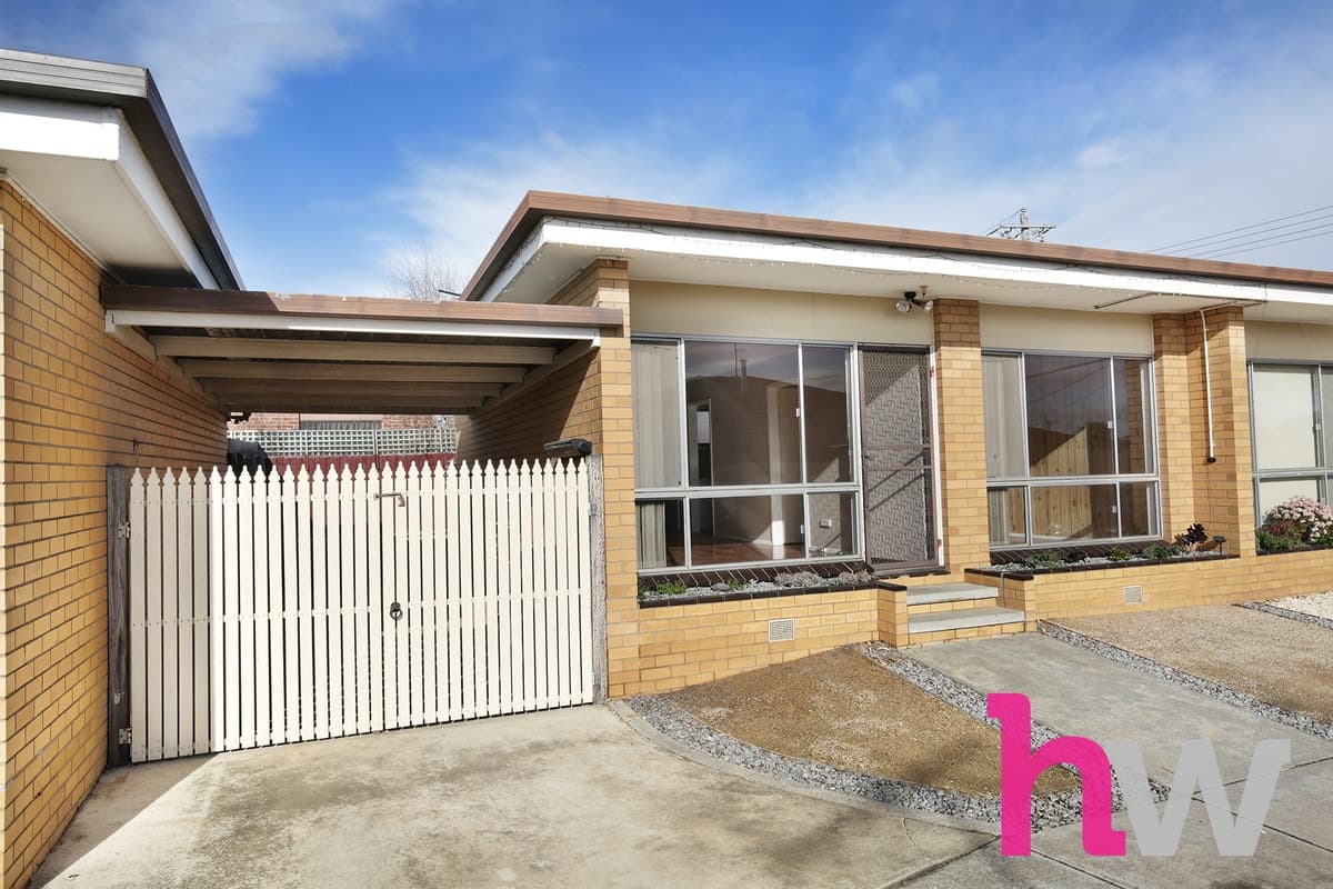 2 / 7 Bieske Road, GROVEDALE VIC 3216, Grovedale - Thumbnail 3