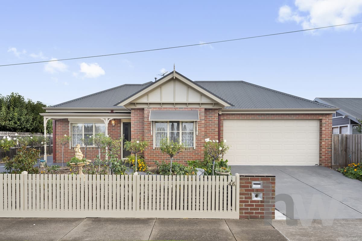 1 / 46 Francis Street, BELMONT VIC 3216, Belmont - Image 1