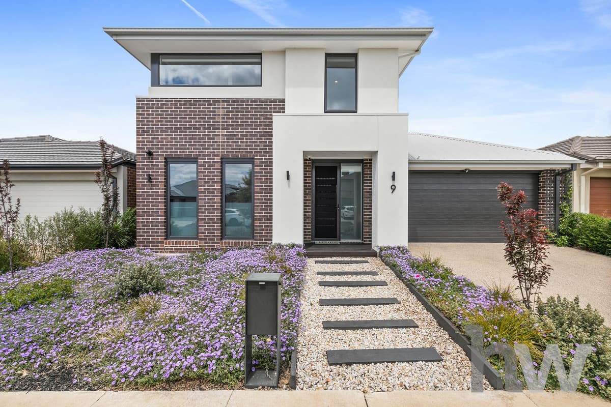 9 Floret Drive, LARA VIC 3212, Lara - Image 1