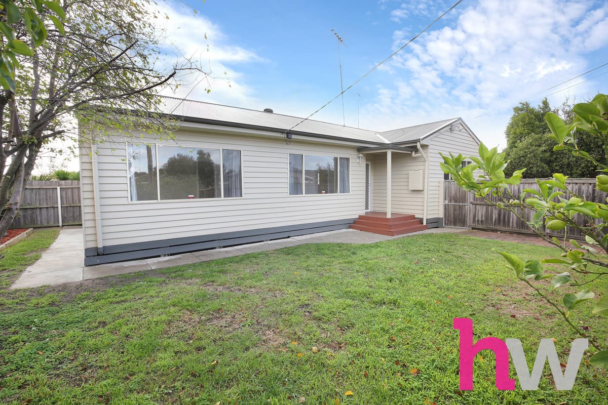 47 Pitman Street, NEWCOMB VIC 3219, Newcomb - Thumbnail 2