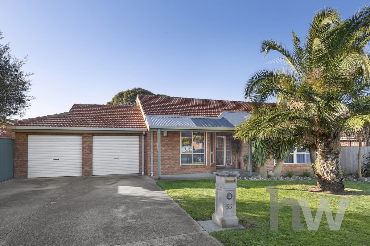 55 Bellnore Drive, NORLANE VIC 3214, Norlane - Image 1