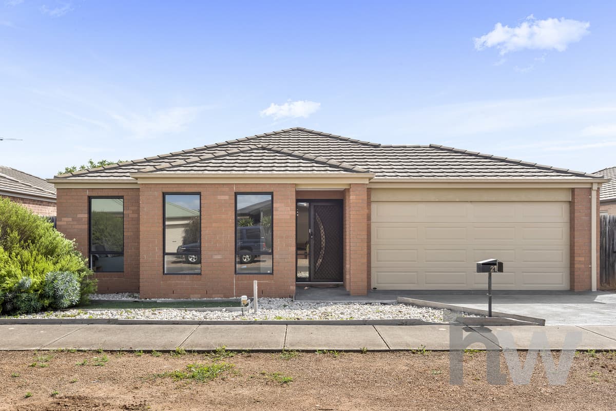 21 Canopus Crescent, LARA VIC 3212, Lara - Thumbnail 2