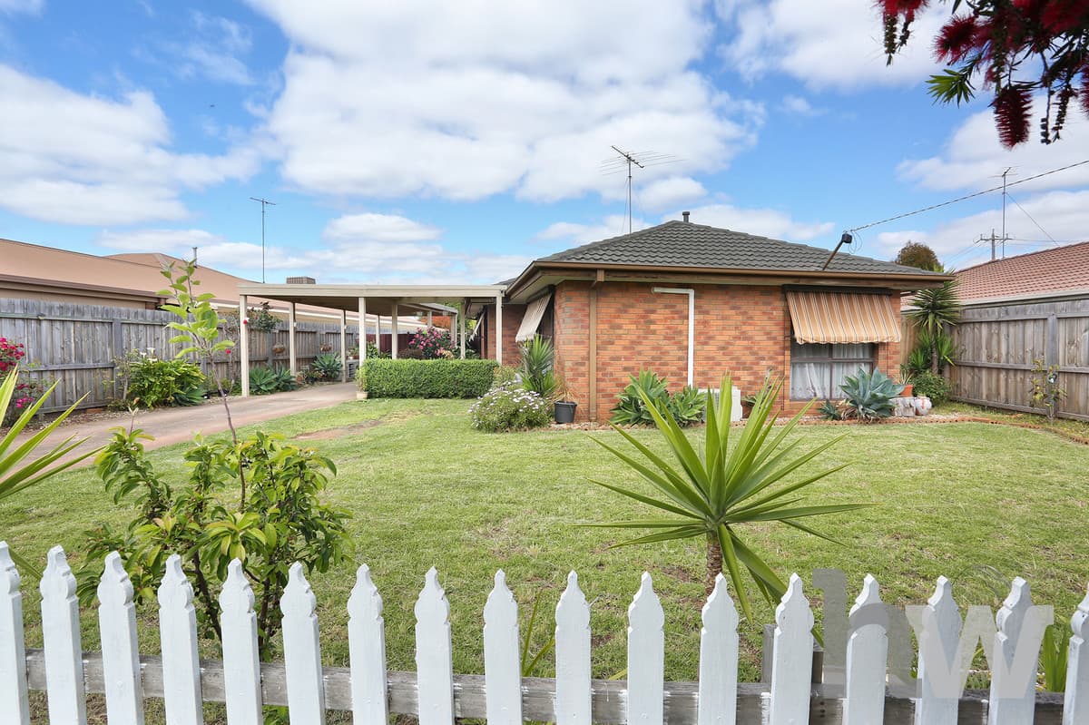 103 Kees Road, LARA VIC 3212, Lara - Thumbnail 2