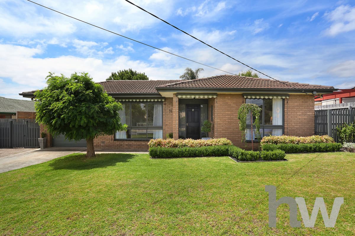 31 Coolabah Drive, GROVEDALE VIC 3216, Grovedale - Image 1