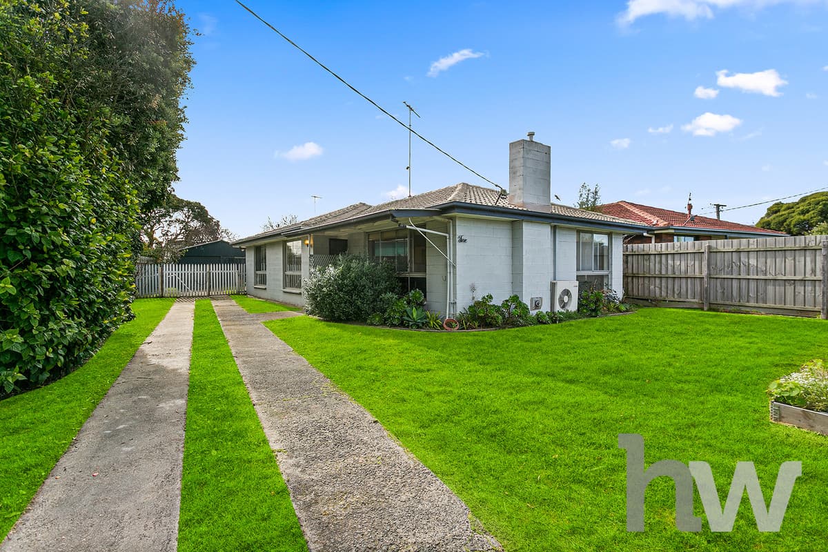 5 Fellmongers Road, BREAKWATER VIC 3219, Breakwater - Image 1